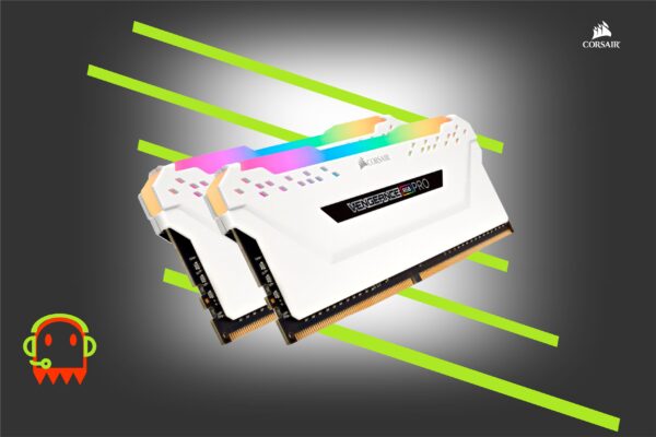 memoria DDR4 Corsair 16Gb 2x8Gb 3000MHz Vengeance RGB Pro